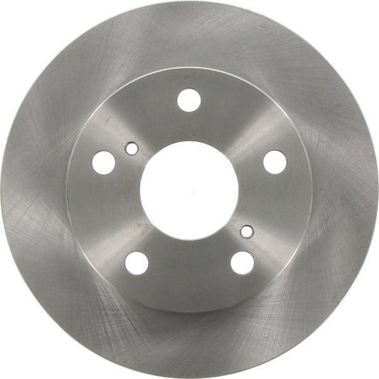 TRW Brake Rotor 255mm Front DF7326S