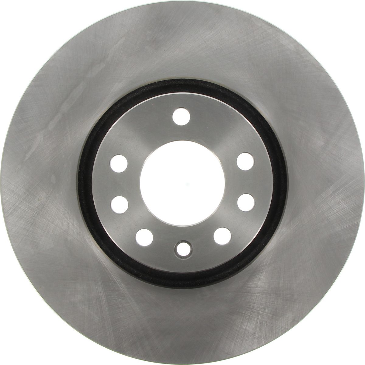 TRW Brake Rotor Pair Front DF4549S