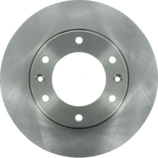 TRW Brake Rotor Single 300mm Front DF7790S