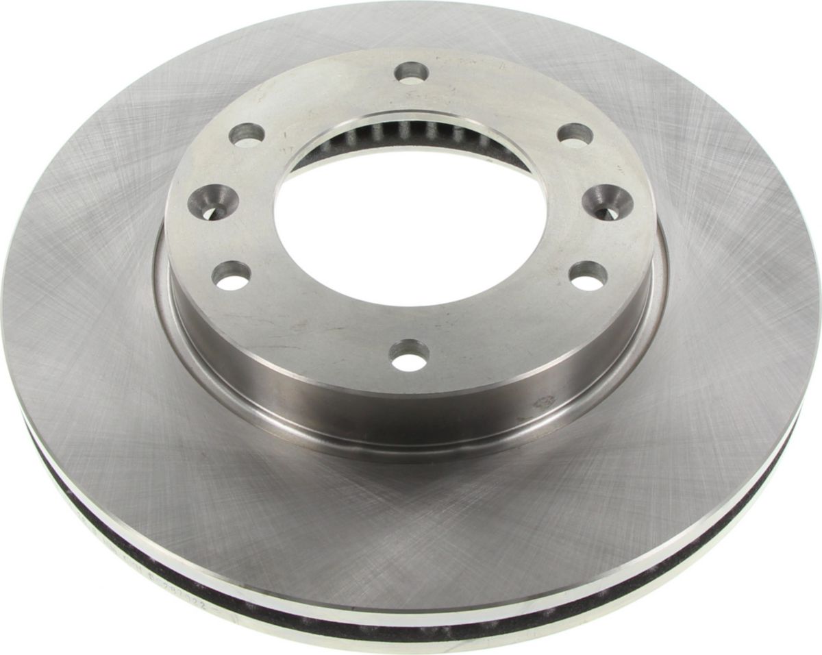 TRW Brake Rotor Pair 300mm Front DF7790S