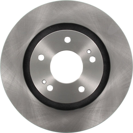 TRW Brake Rotor Single 294mm Front DF7792S