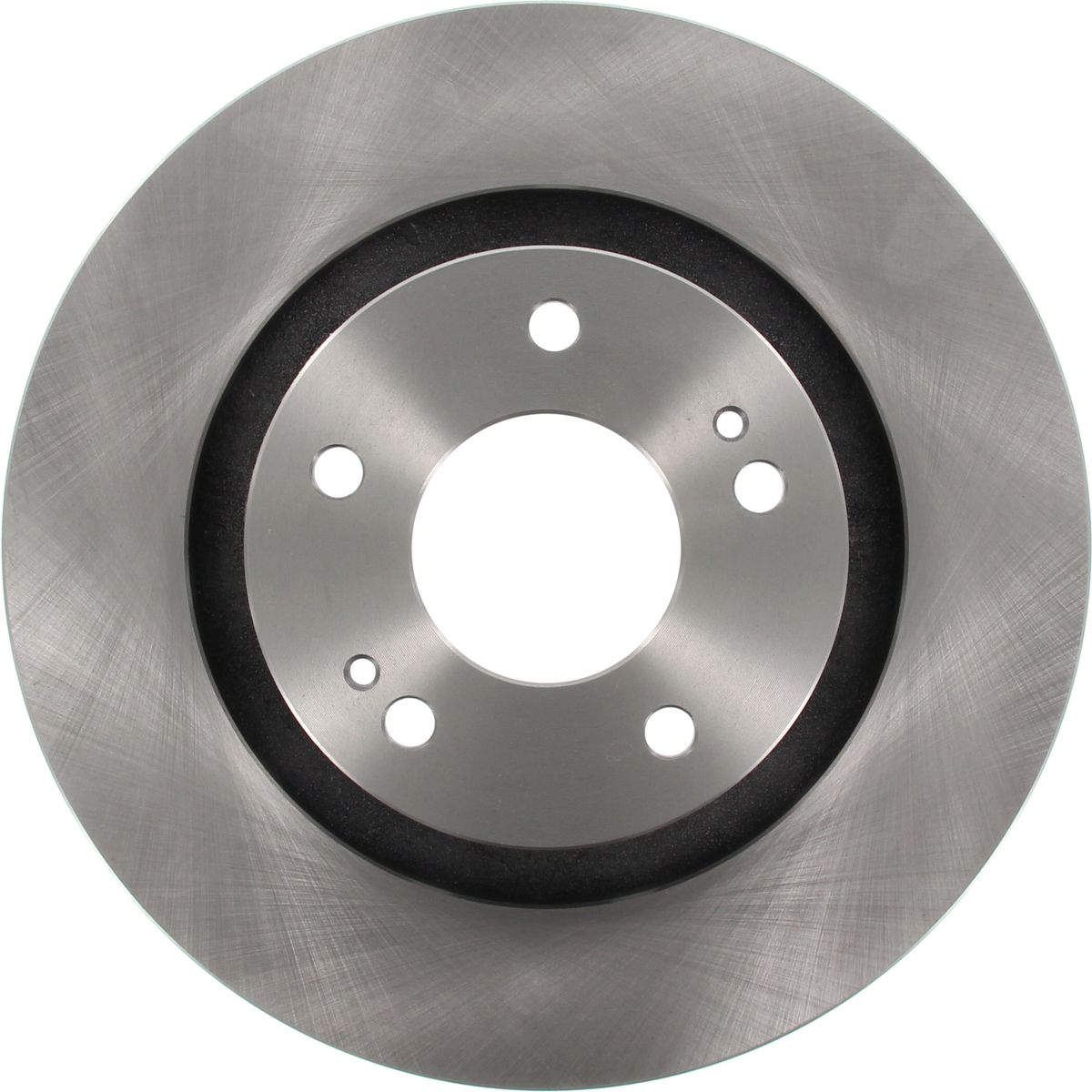 TRW Brake Rotor Single 294mm Front DF7792S