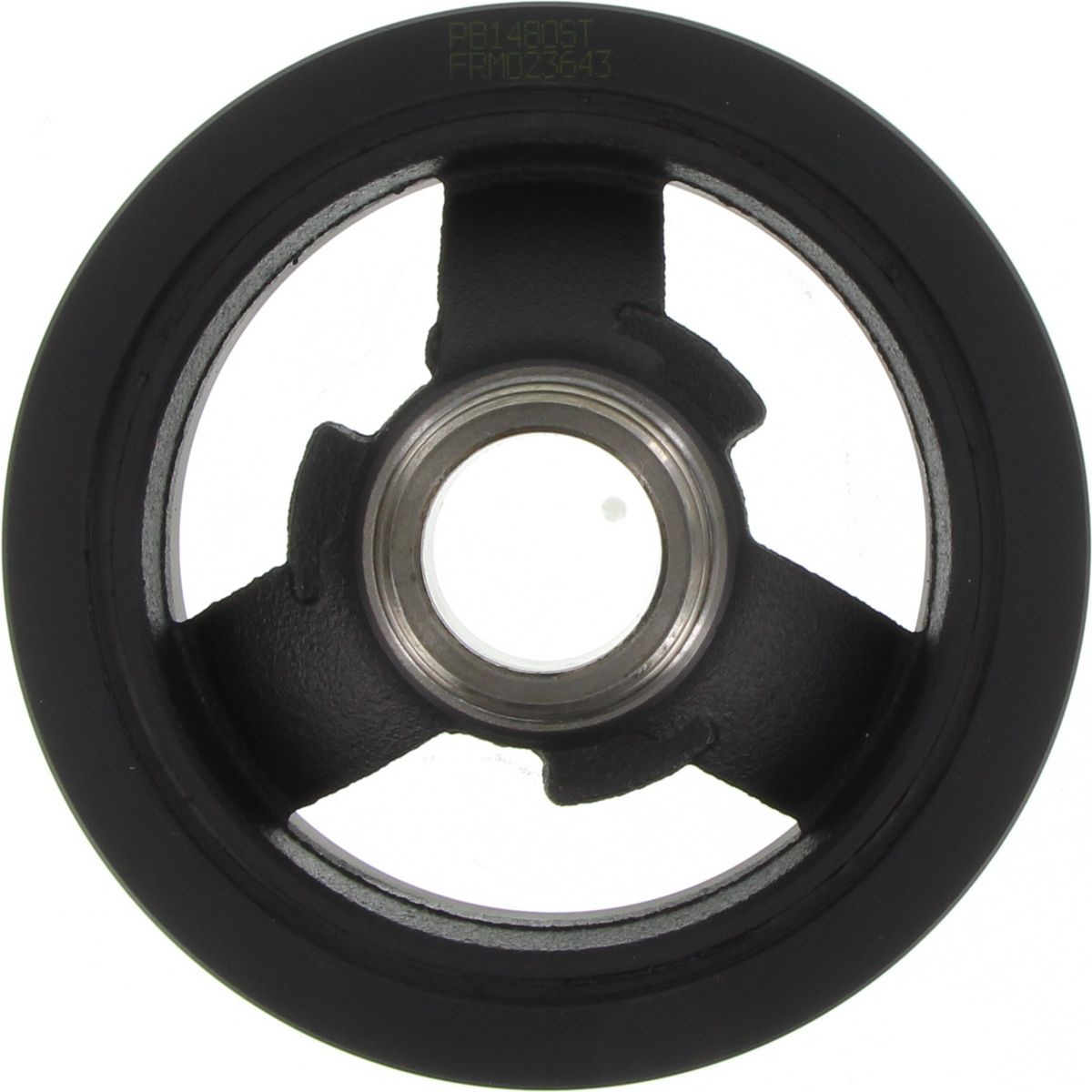 Powerbond Street Harmonic Balancer PB1480-ST