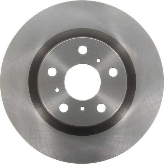 TRW Brake Rotor 321mm Front DF7784S