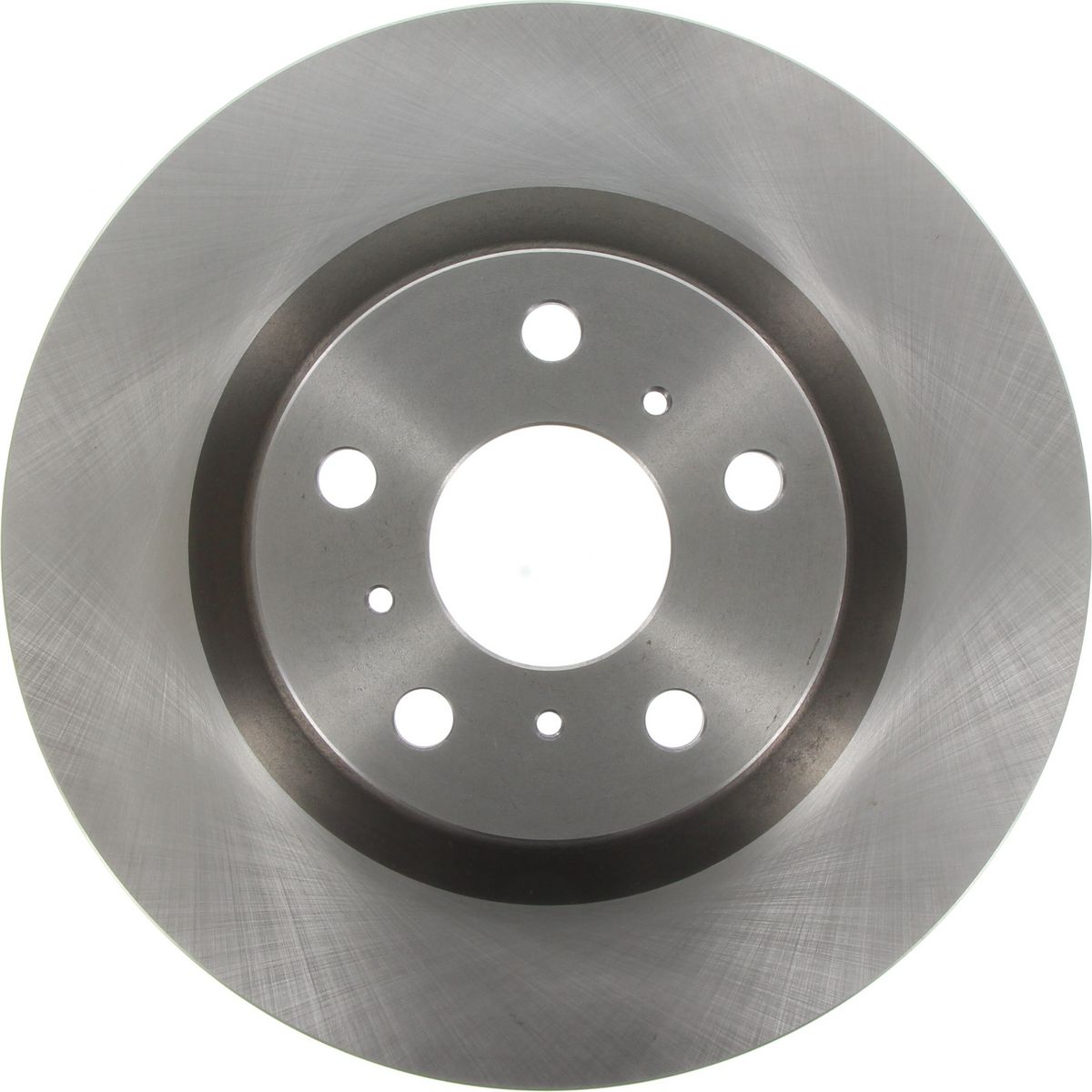 TRW Brake Rotor 321mm Front DF7784S