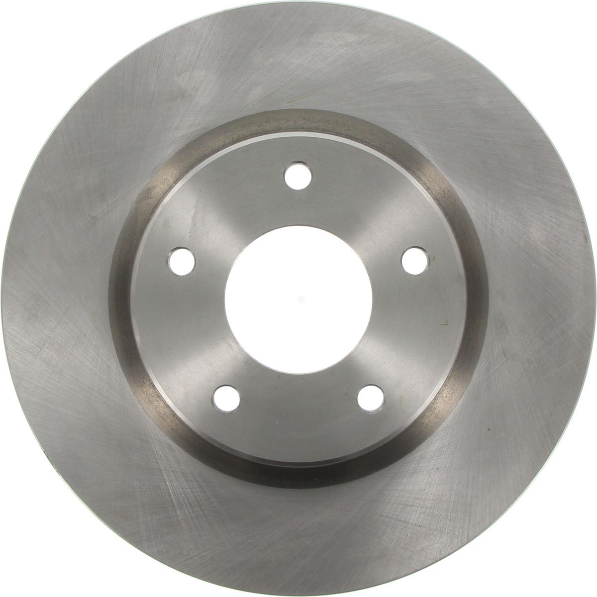 TRW Brake Rotor Pair 302mm Front DF7560S