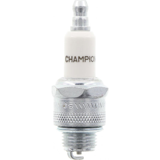 Champion Small Engine Spark Plug 8 Pack RJ19LMMP