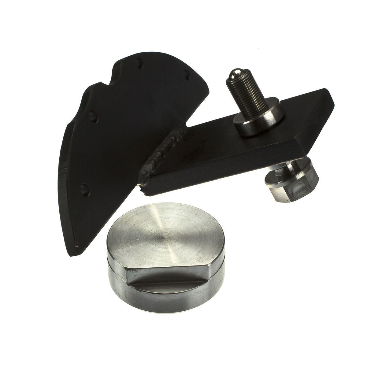 Drivetech Pinion Shaft Press Tool Kit 01J VXT-15005
