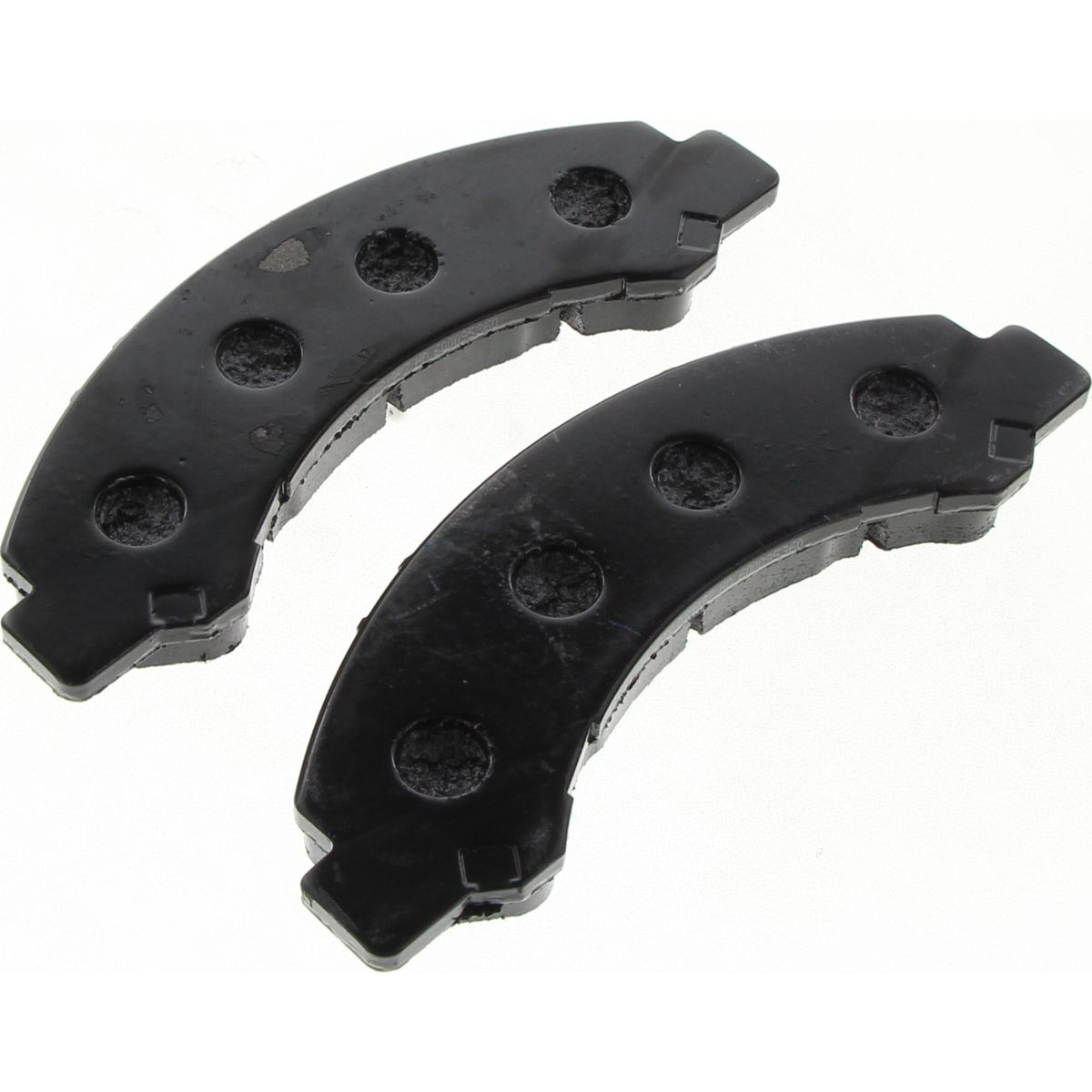 Bendix Heavy Duty Brake Pad Set DB1992 HD