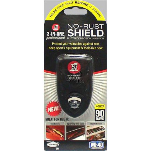 3-In-One Professional Rust Shield 11175