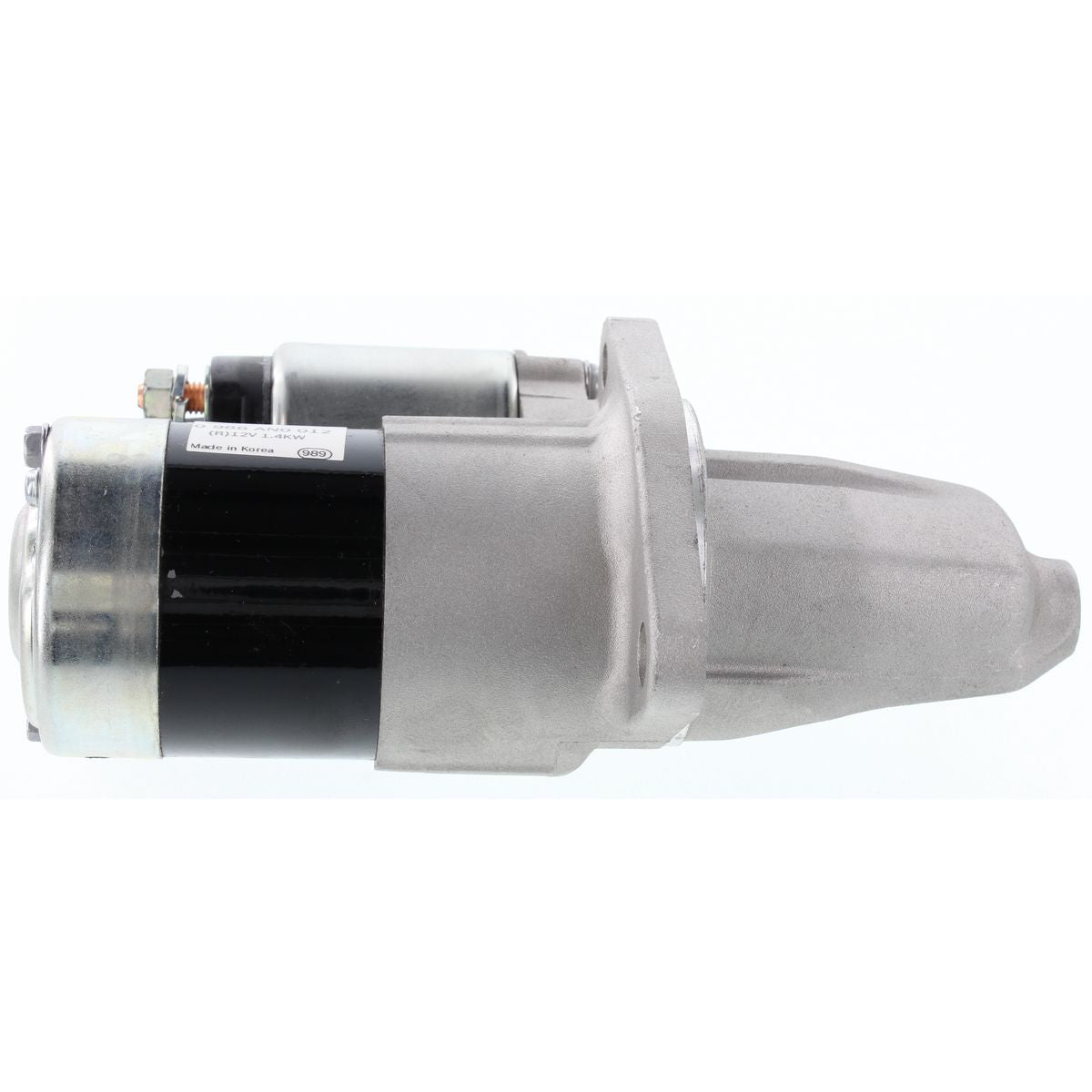 Bosch Starter Motor 12V 8Th CCW BXM012