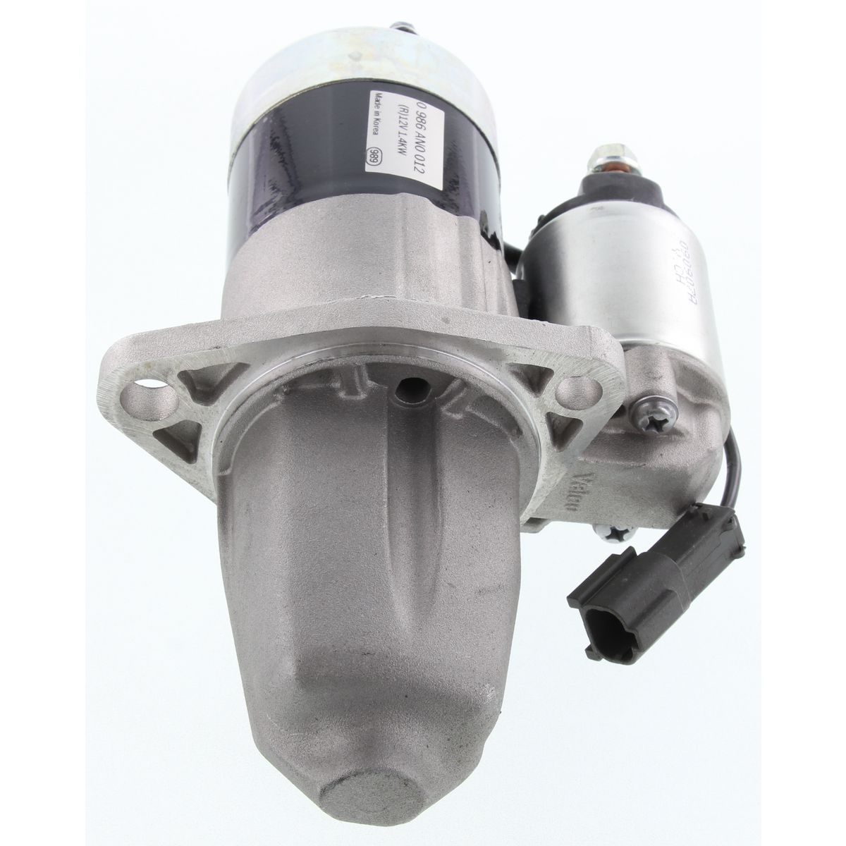 Bosch Starter Motor 12V 8Th CCW BXM012