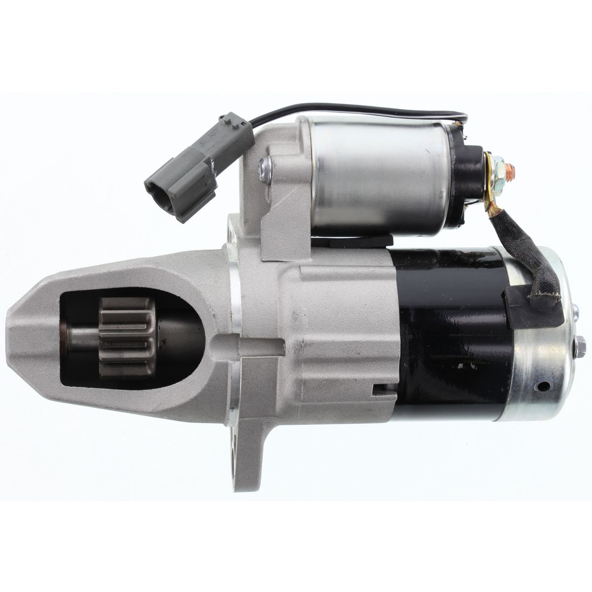 Bosch Starter Motor 12V 8Th CCW BXM012