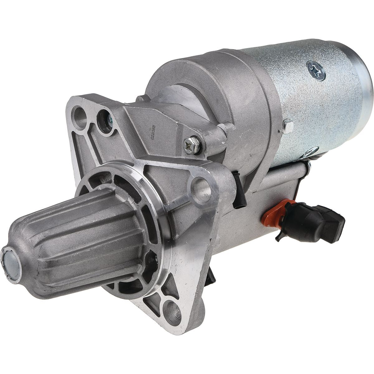 OEX Starter Motor 12V 11Th CCW (Mando Style) MXS335