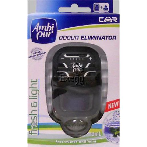 Ambi Pur Air Freshener Primary 7ml 82189432