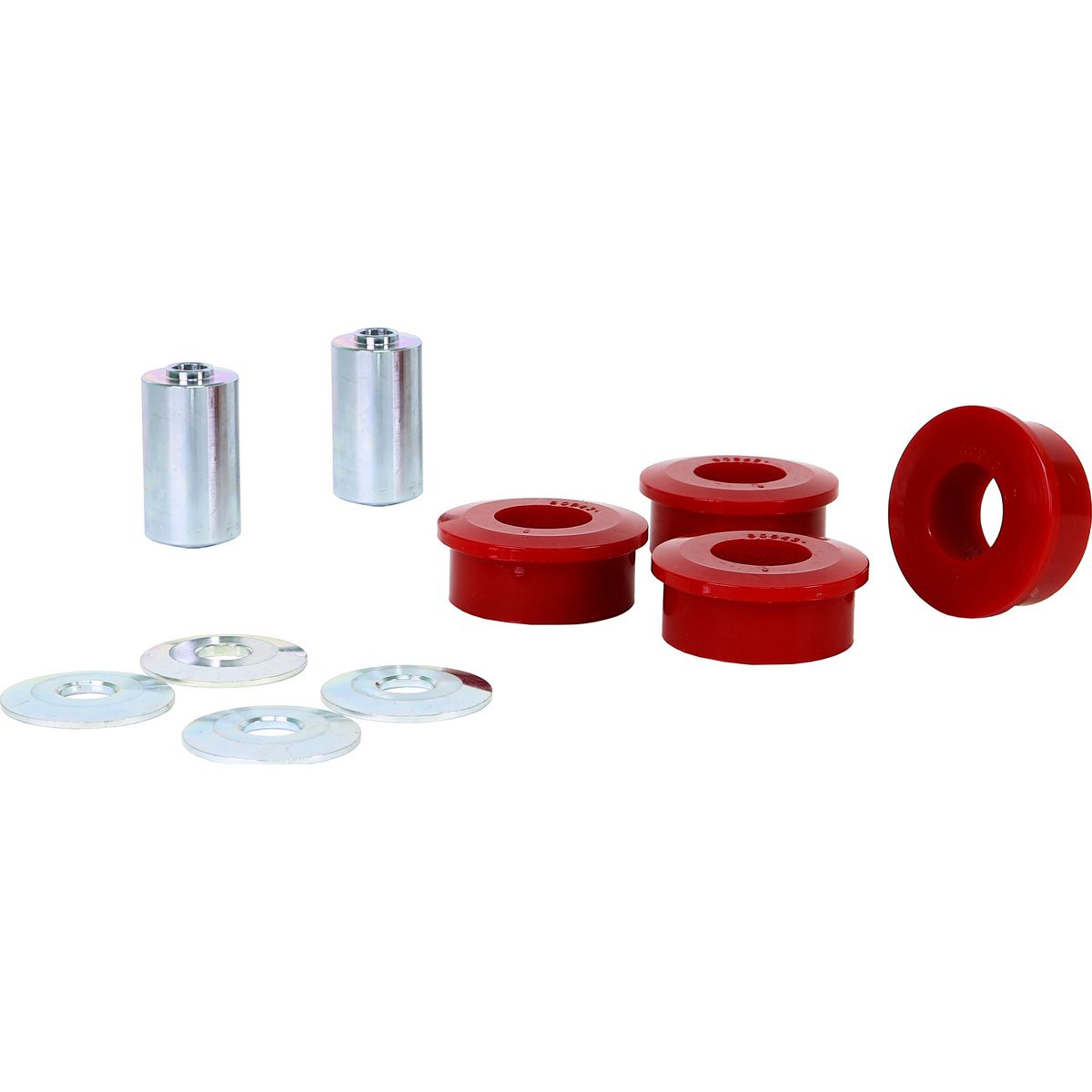 Nolathane Trailing Arm Bush Kit 46295