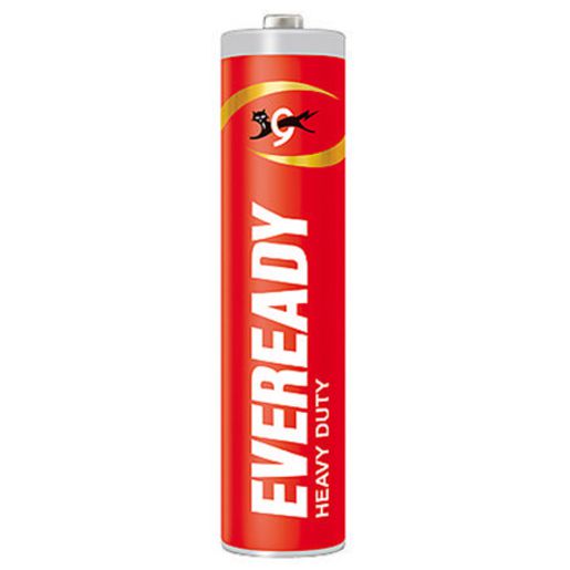 Eveready AA Battery Heavy Duty Red 20Pk 1012SW20