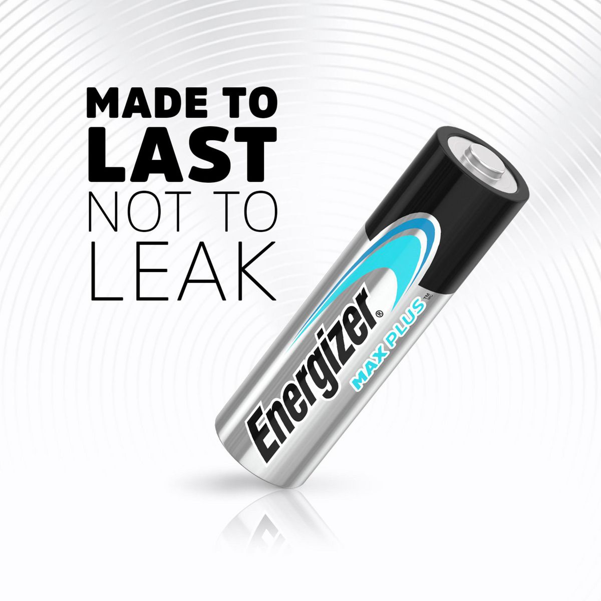 Energizer Aa Battery 4+2 Adv E91BP4+2X91T