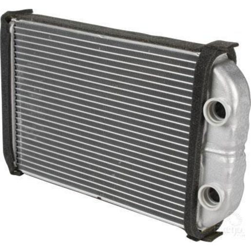 DENSO AC Heater Core 265mm L 165mm H 27mm D HCX0300