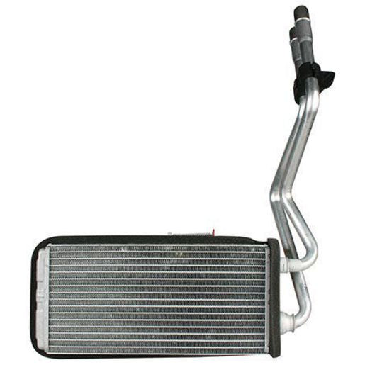 OEX Heater Core L: 249mm X H: 127mm X D: 36mm HCX065