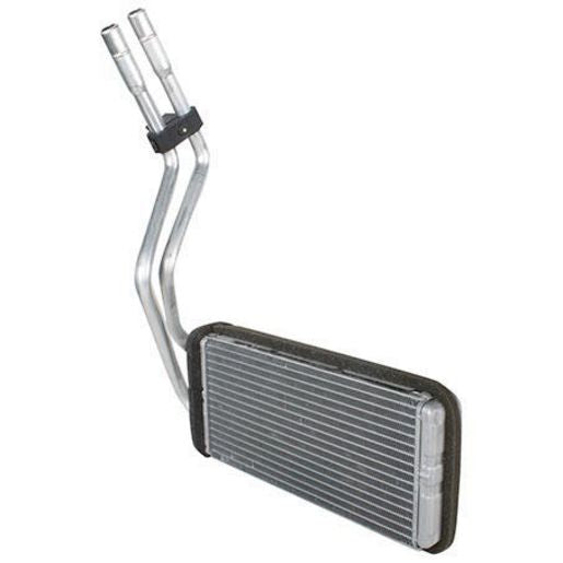 OEX Heater Core L: 249mm X H: 127mm X D: 36mm HCX065