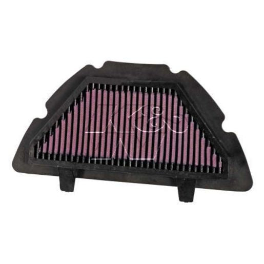 K&N Performance Air Filter Panel KNYA-1007