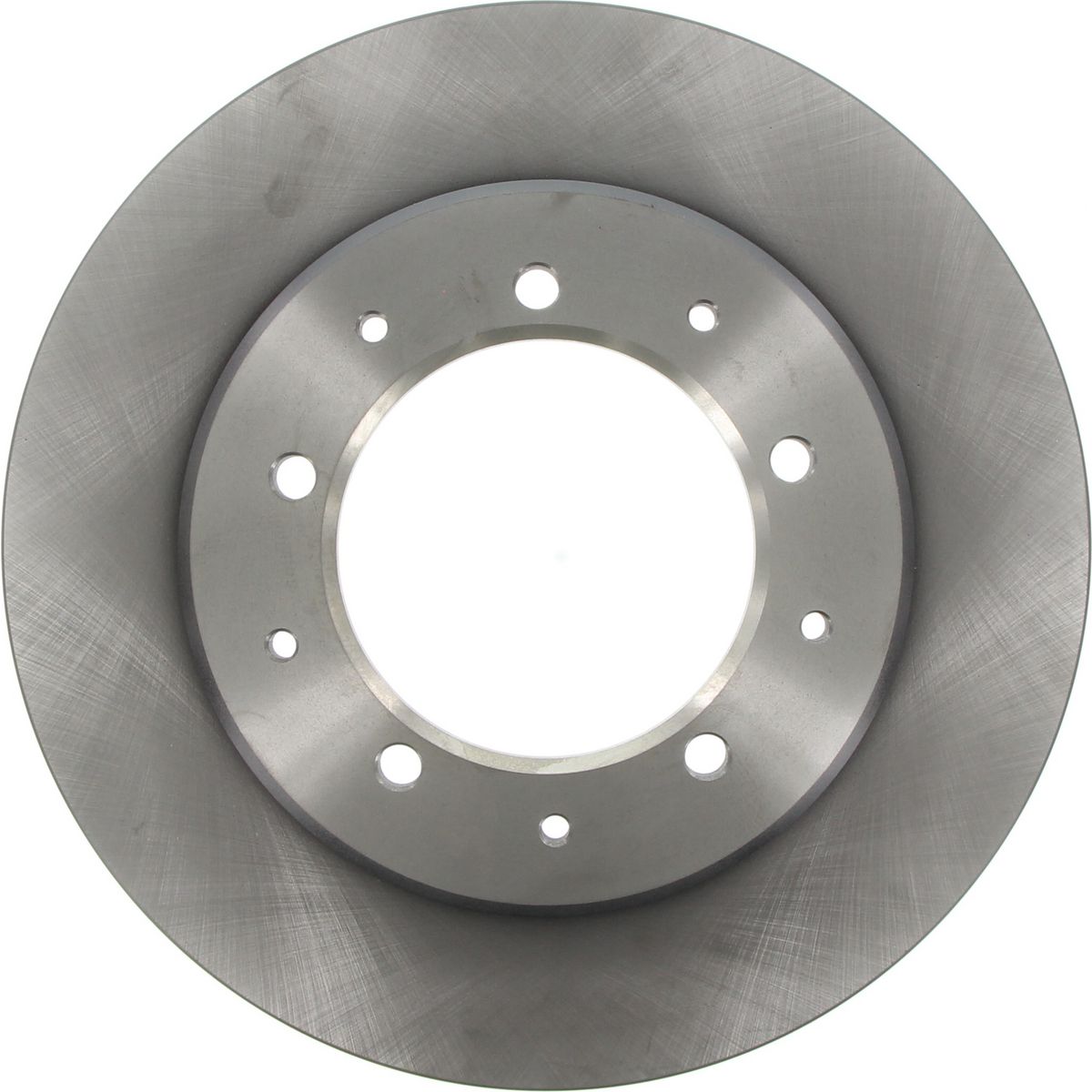 TRW Brake Rotor 290mm Rear DF1802S