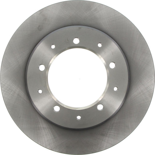 TRW Brake Rotor 290mm Rear DF1802S