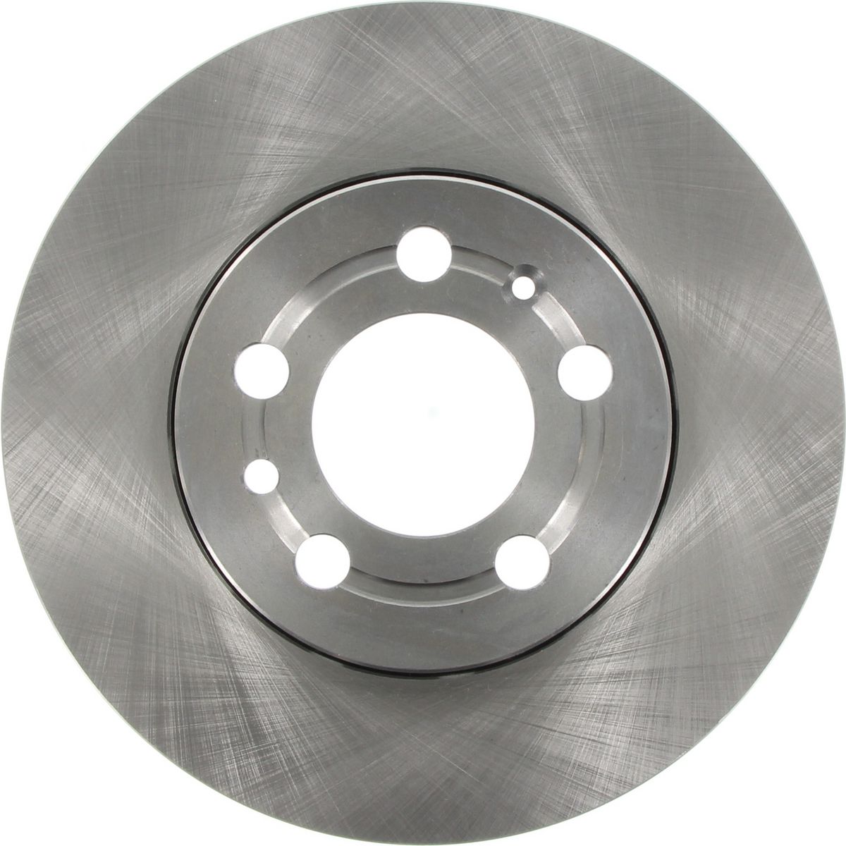 TRW Brake Rotor 256mm Front DF2803S