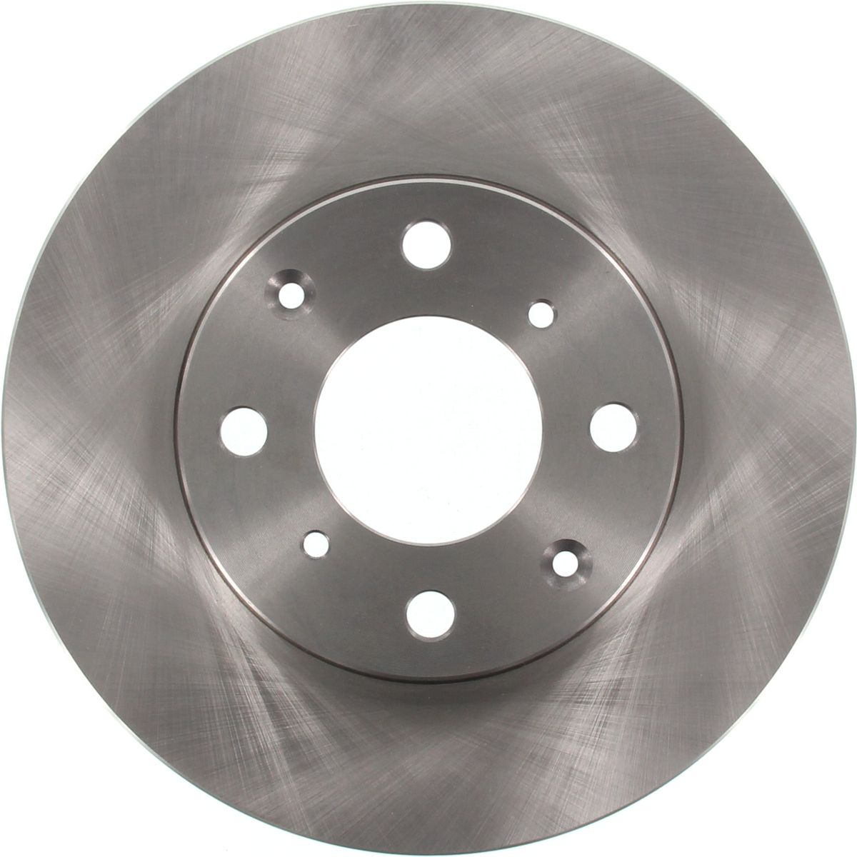 TRW Brake Rotor 240mm Front DF4152S
