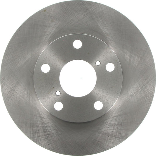 TRW Brake Rotor 275mm Front DF4161S