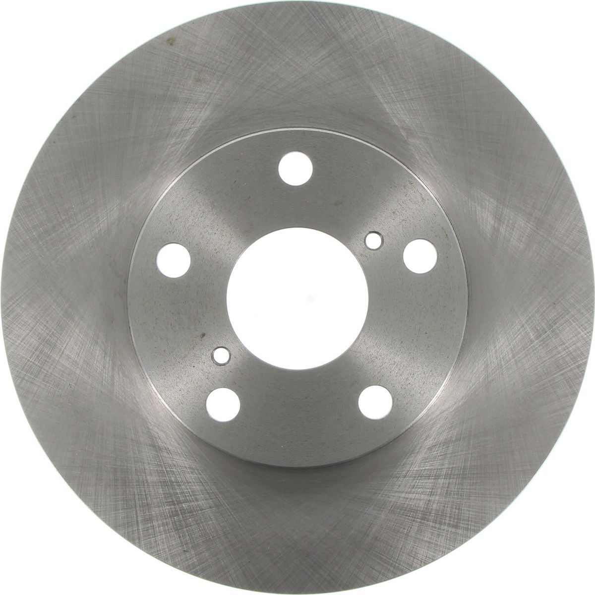 TRW Brake Rotor 275mm Front DF4161S