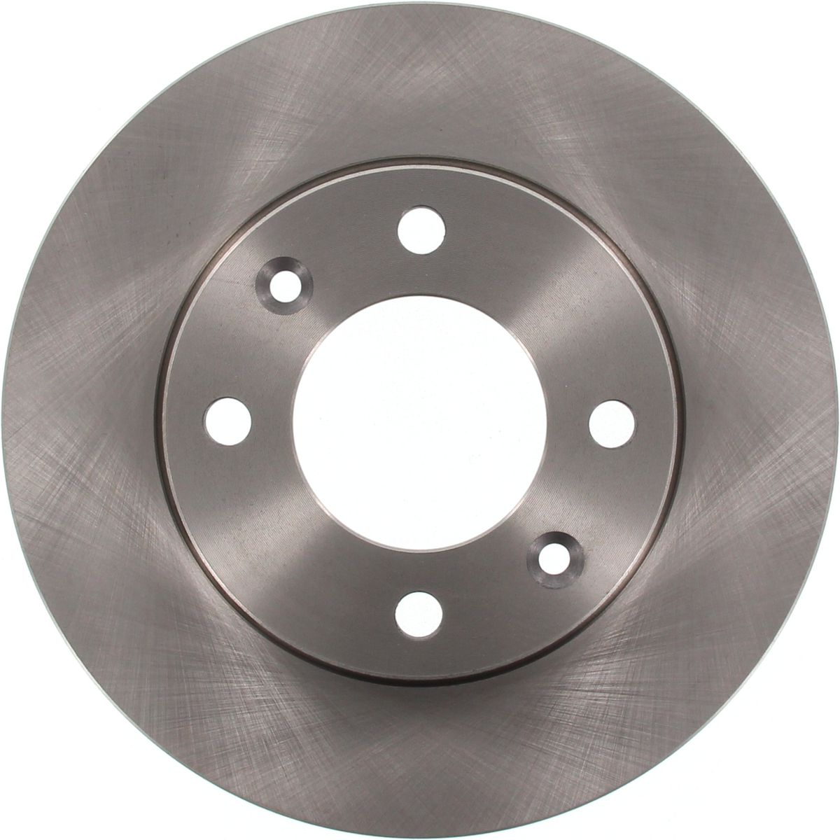TRW Brake Rotor 247mm Rear DF4185S