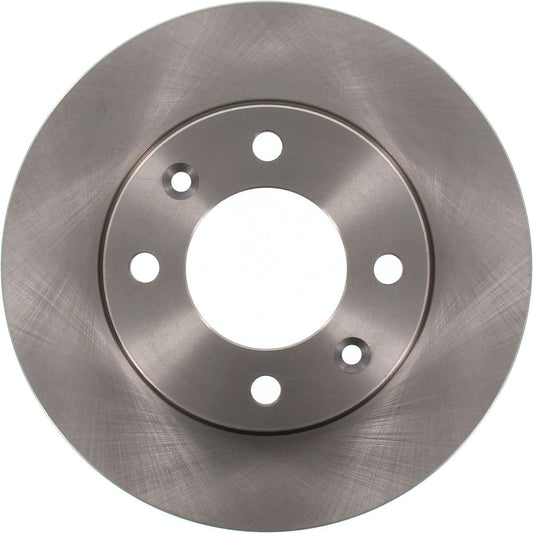 TRW Brake Rotor 247mm Rear DF4185S
