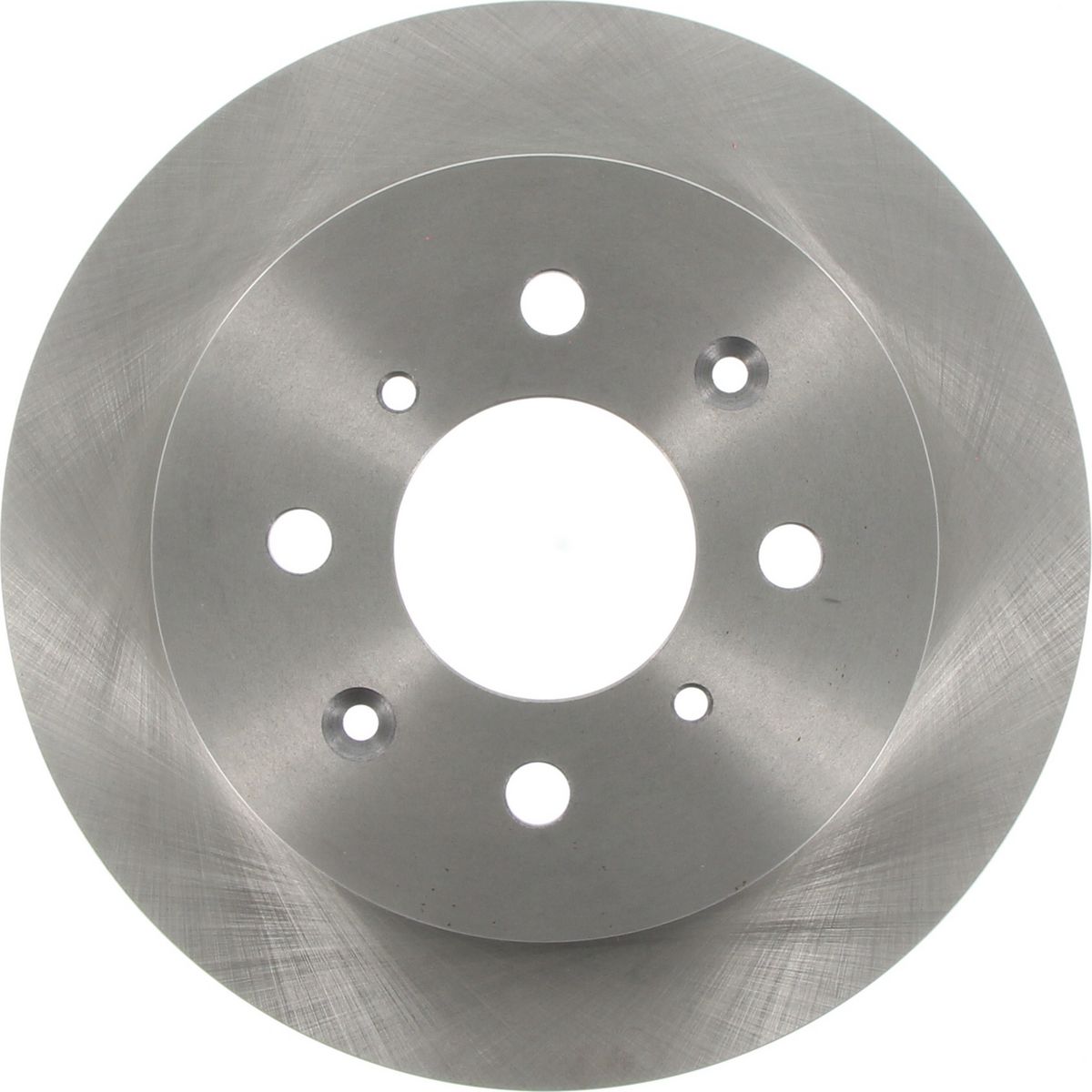 TRW Brake Rotor 239mm Rear DF4191S