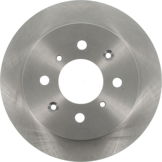 TRW Brake Rotor 239mm Rear DF4191S