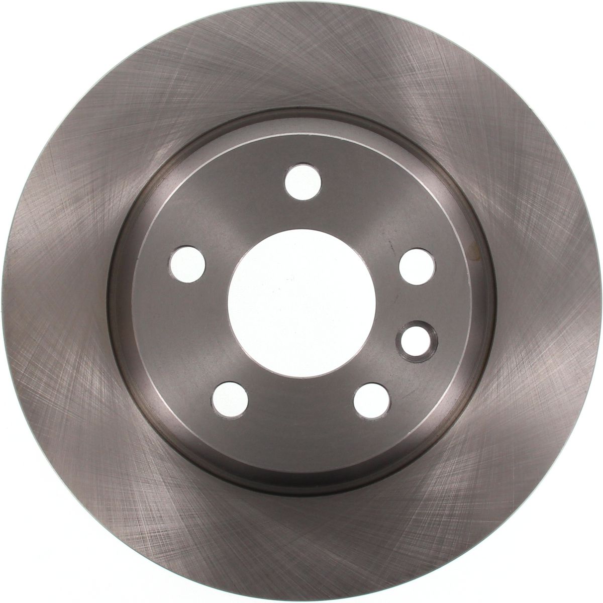 TRW Brake Rotor Pair 294mm Rear DF4208S
