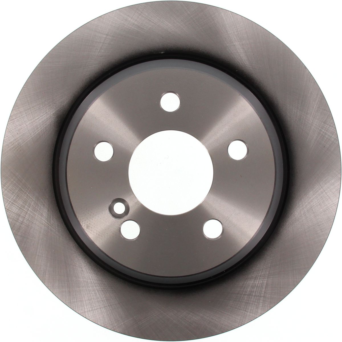TRW Brake Rotor Single 300mm Rear DF4263S