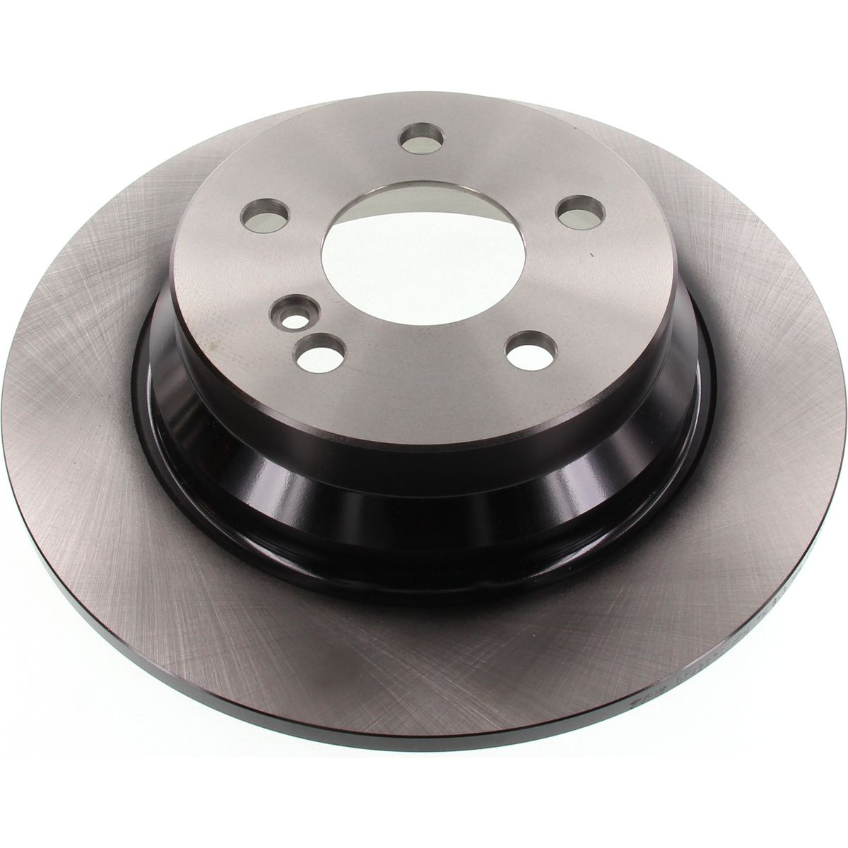 TRW Brake Rotor Pair 300mm Rear DF4263S