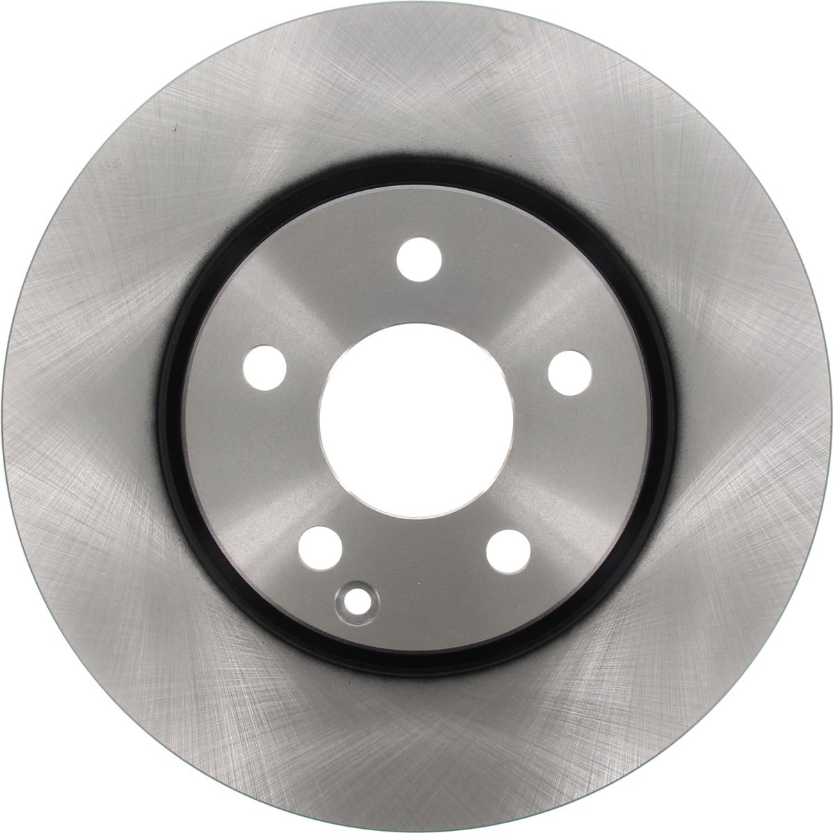 TRW Brake Rotor Pair 312mm Front DF4264S