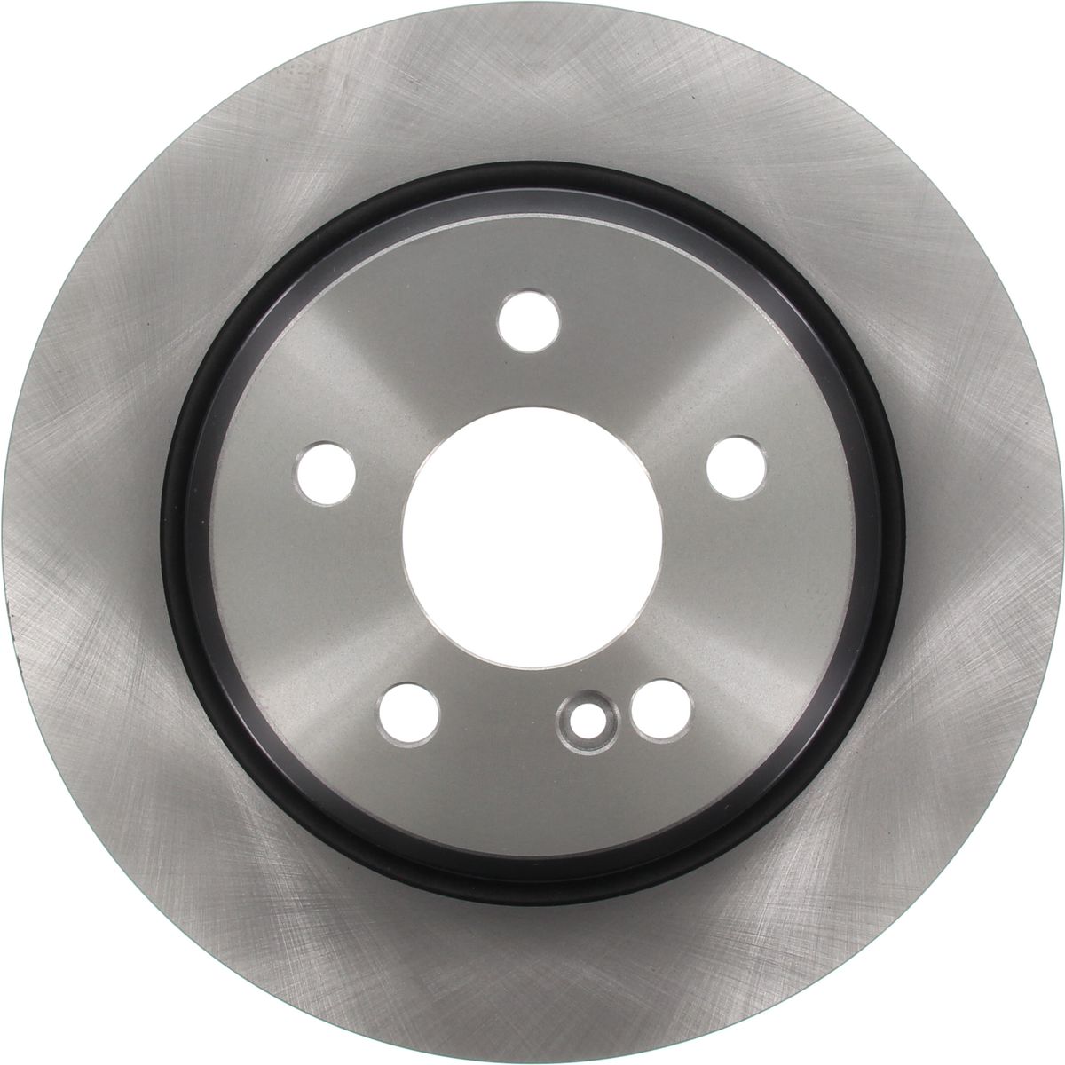 TRW Brake Rotor Pair 300mm Rear DF4270S