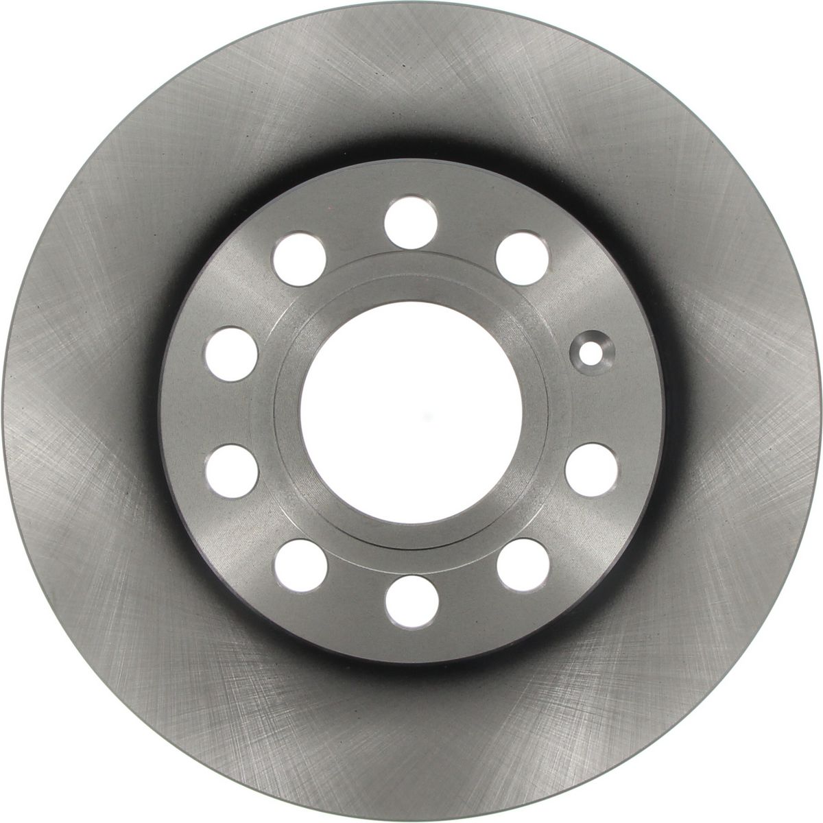 TRW Brake Rotor 256mm Rear DF4271S