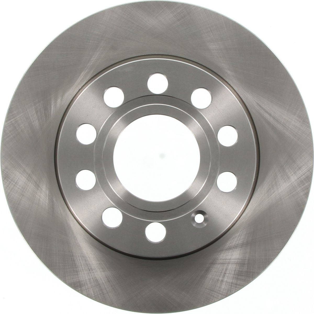 TRW Brake Rotor 253mm Rear DF4276S