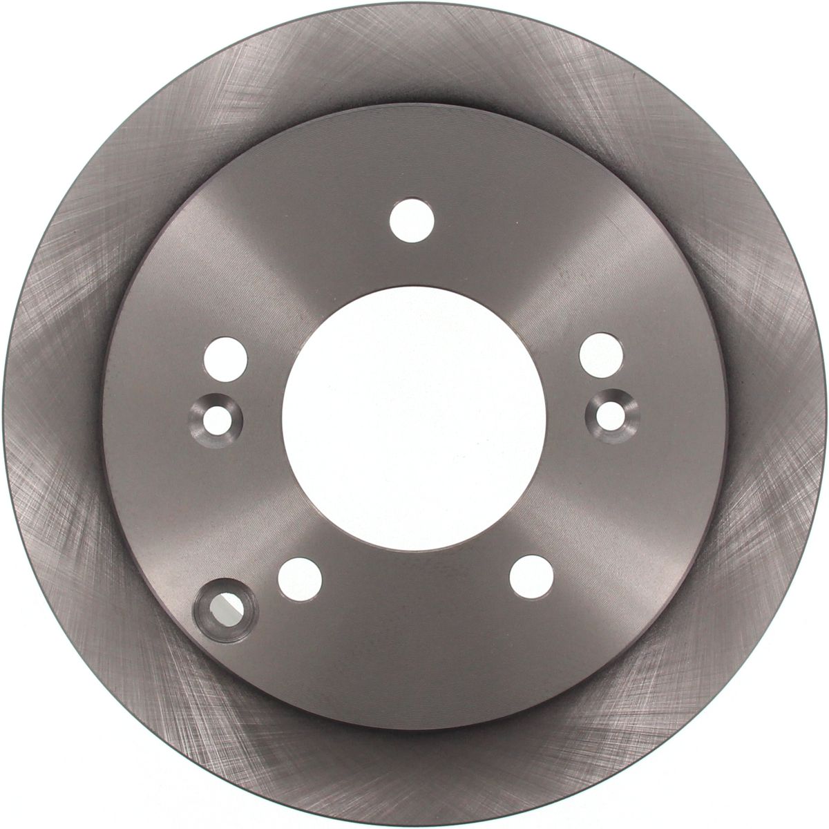 TRW Brake Rotor 262mm Rear DF4281S