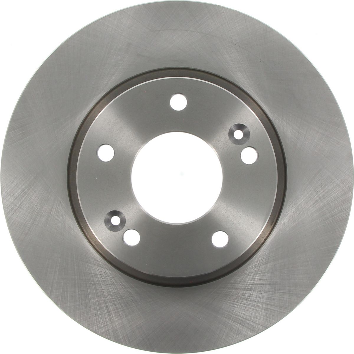 TRW Brake Rotor Single 280mm Front DF4283S