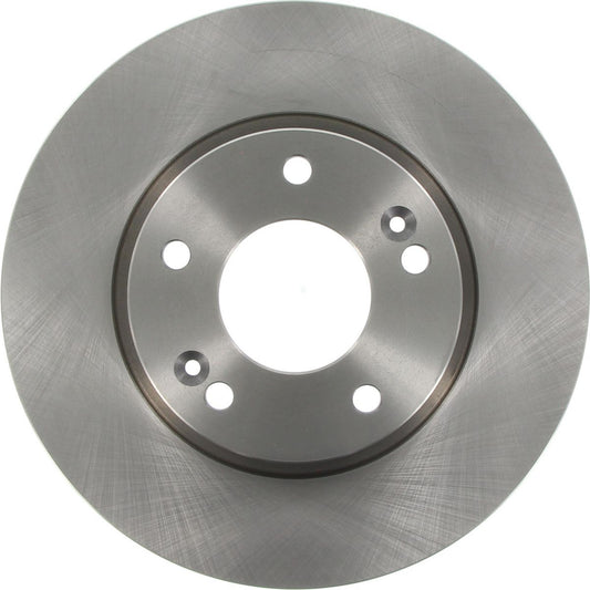 TRW Brake Rotor Single 280mm Front DF4283S