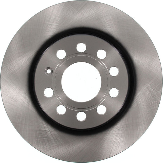 TRW Brake Rotor 280mm Front DF4294S