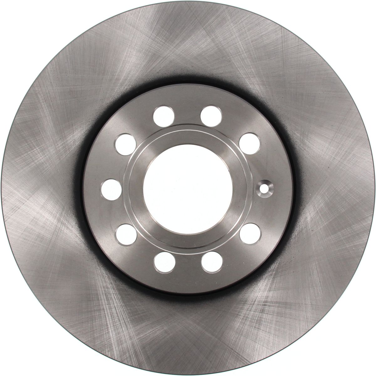 TRW Brake Rotor 288mm Front DF4295S