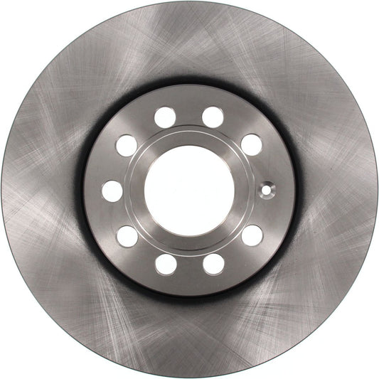 TRW Brake Rotor 288mm Front DF4295S