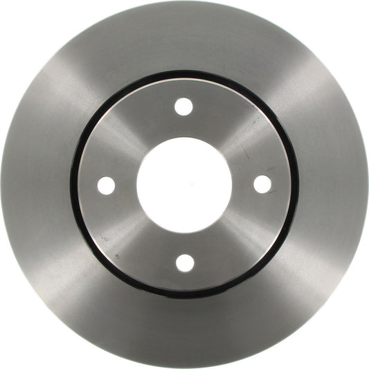 TRW Brake Rotor 281mm Front DF4311S
